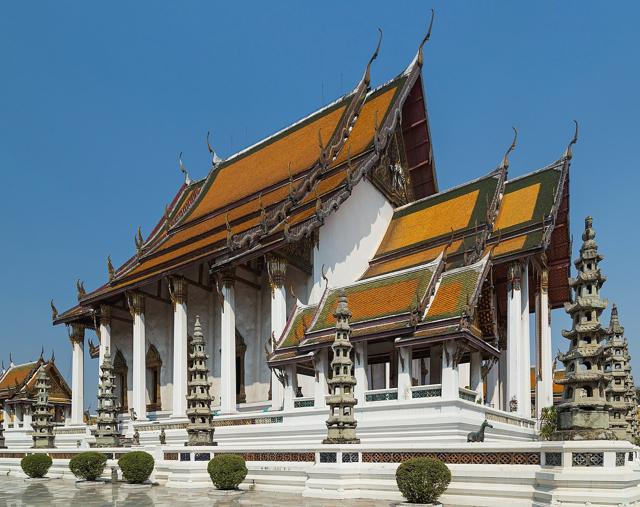 Wat Suthat